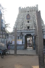 20-Krihna Mandapam Temple
